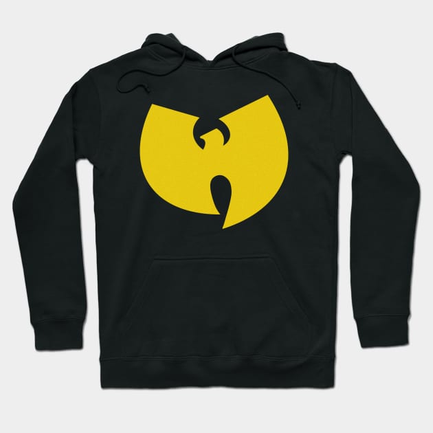 wutang Hoodie by Wu Tang Clan